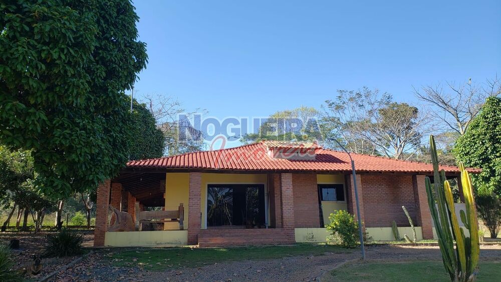 Chácara à venda, 96800m² - Foto 1