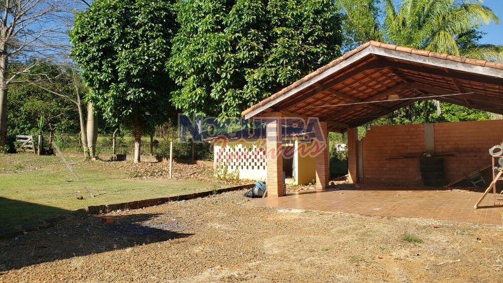 Chácara à venda, 96800m² - Foto 2