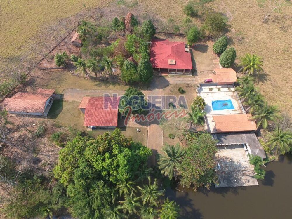 Chácara à venda, 96800m² - Foto 9