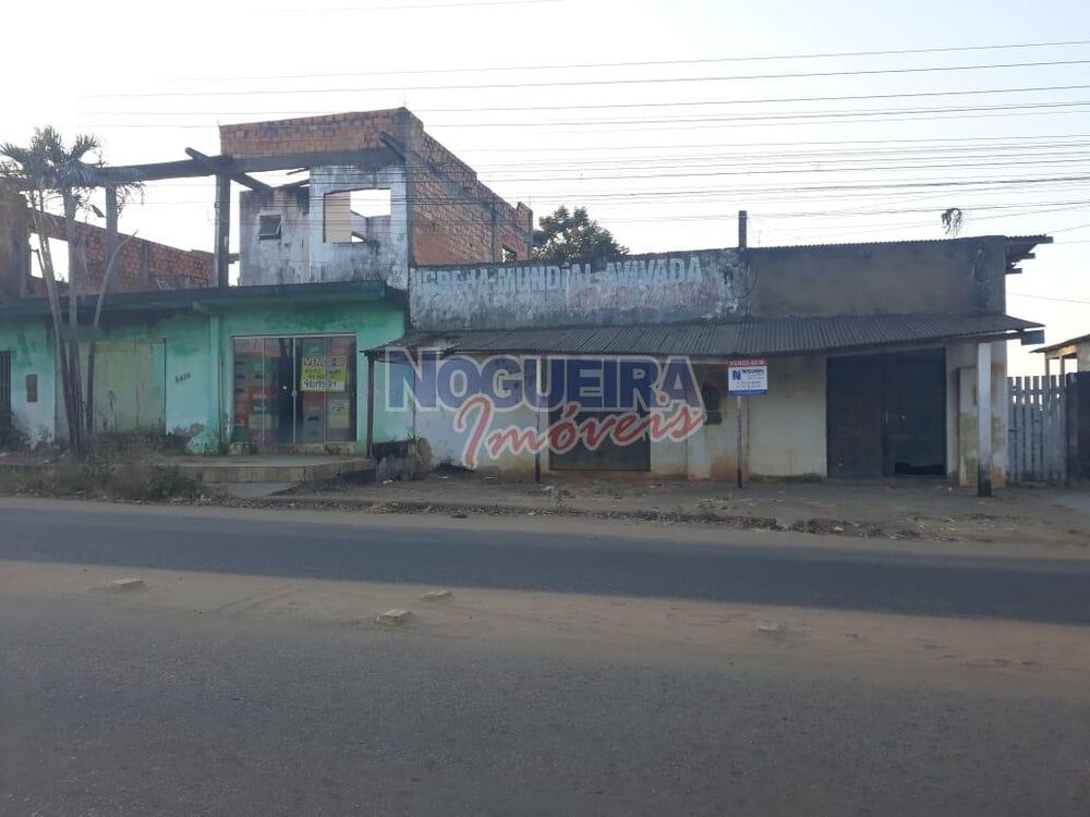 Loja-Salão à venda, 225m² - Foto 3