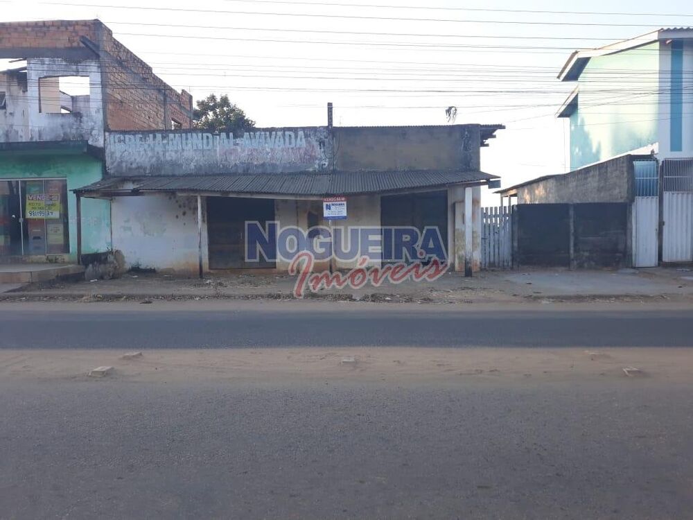 Loja-Salão à venda, 225m² - Foto 1