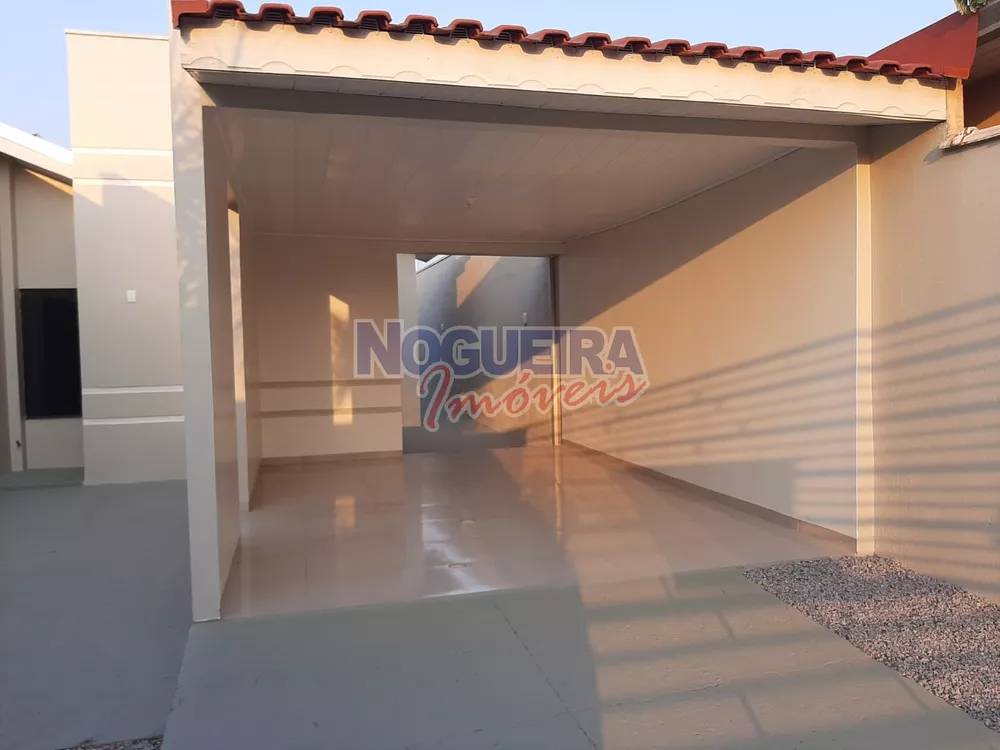 Casa à venda, 301m² - Foto 1