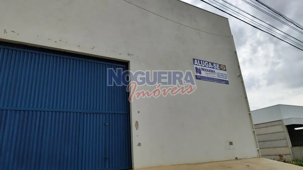 Depósito-Galpão - Foto 7