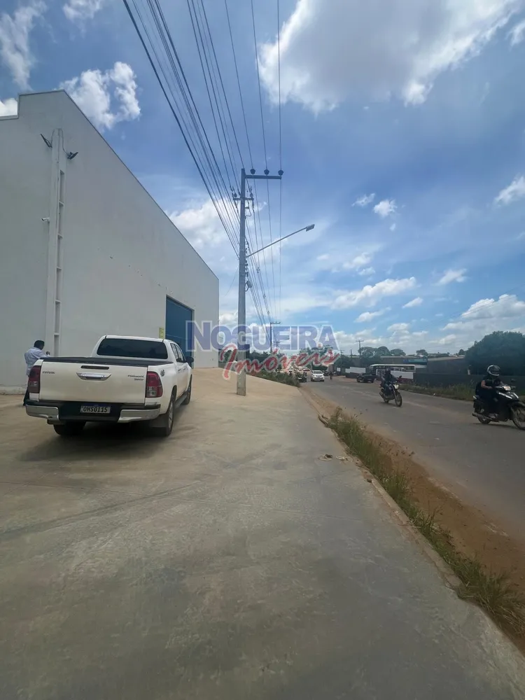 Depósito-Galpão - Foto 5