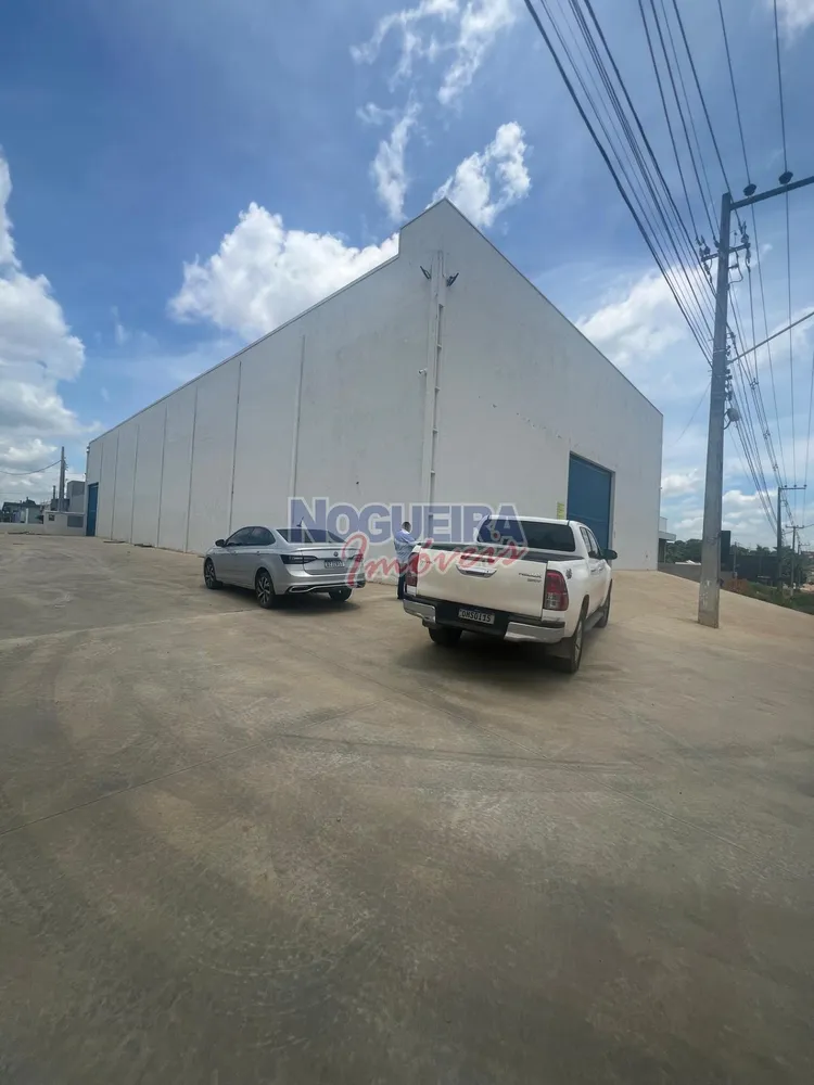 Depósito-Galpão - Foto 2