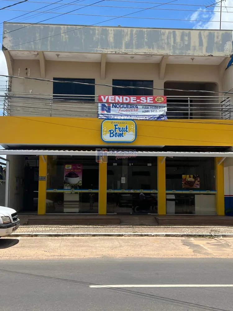 Prédio Inteiro - Foto 8