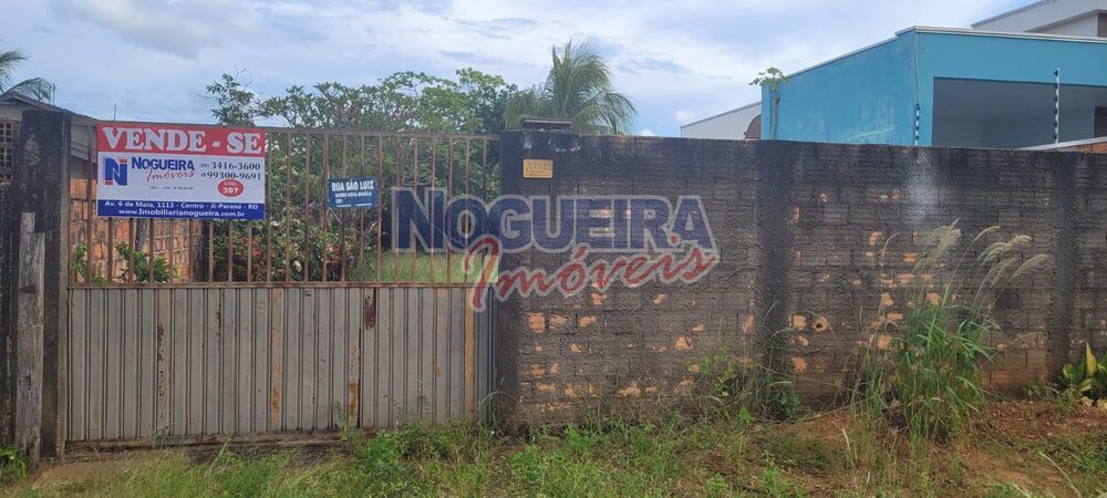 Terreno, 300 m² - Foto 1