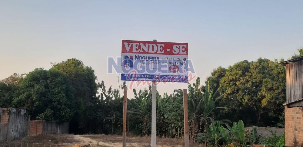 Terreno à venda, 1000m² - Foto 7