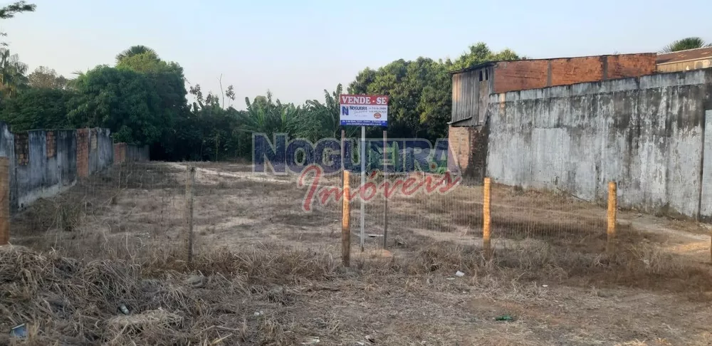 Terreno à venda, 1000m² - Foto 1