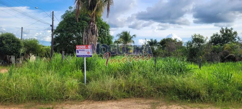 Terreno à venda - Foto 1