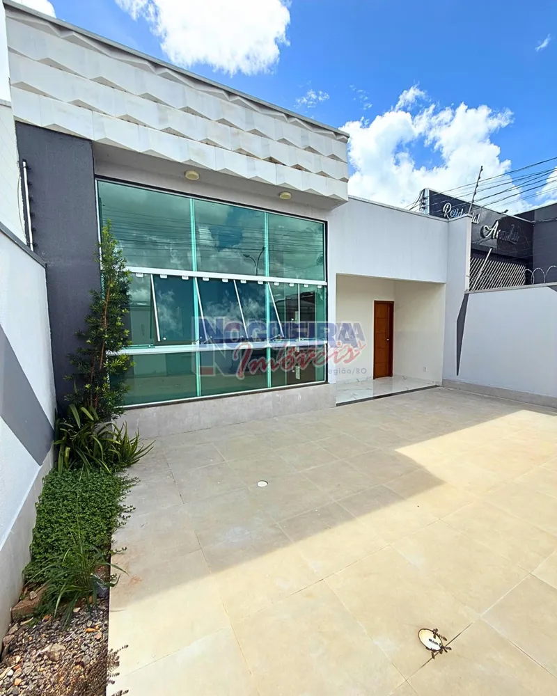 Casa - Foto 4