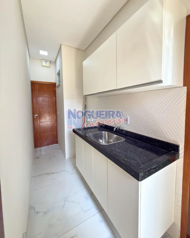 Casa - Foto 1