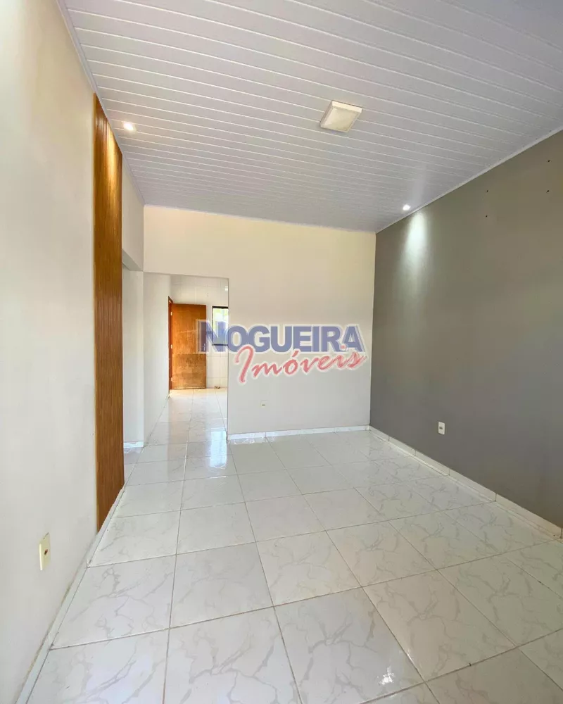 Casa, 2 quartos, 78 m² - Foto 2