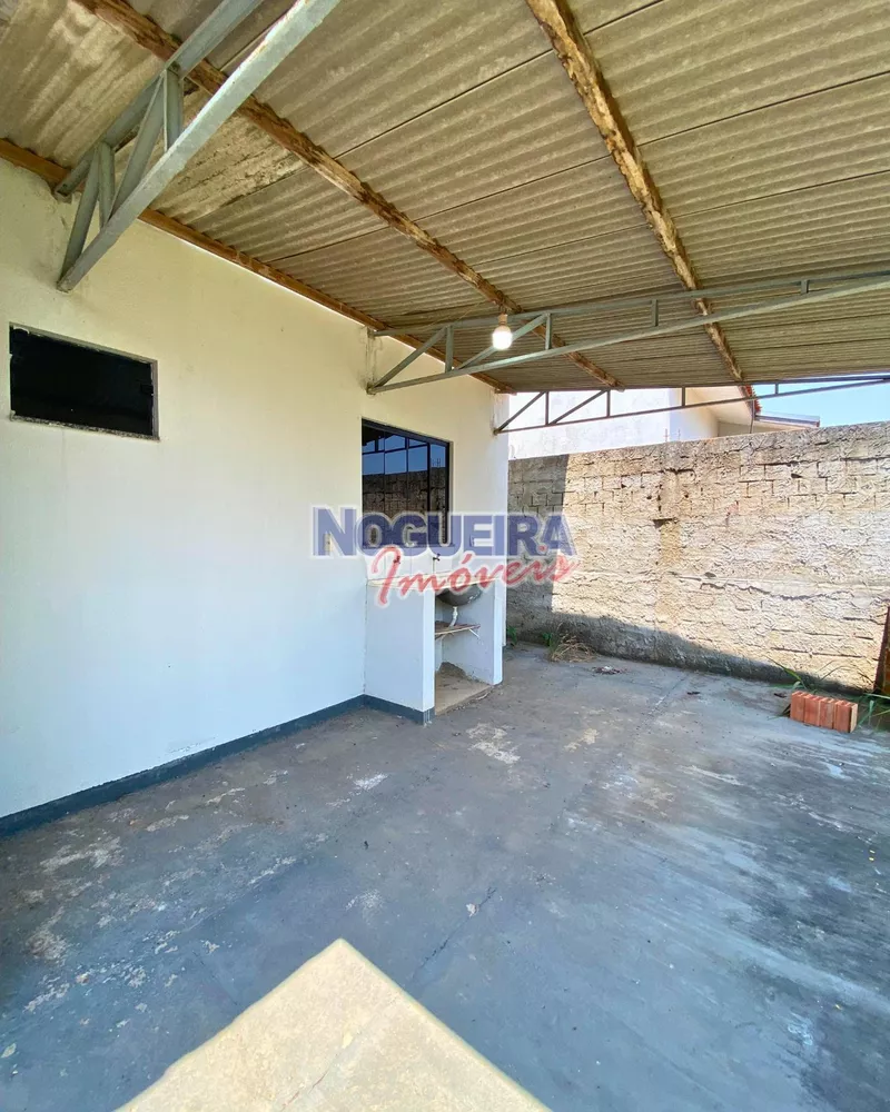 Casa, 2 quartos, 78 m² - Foto 4
