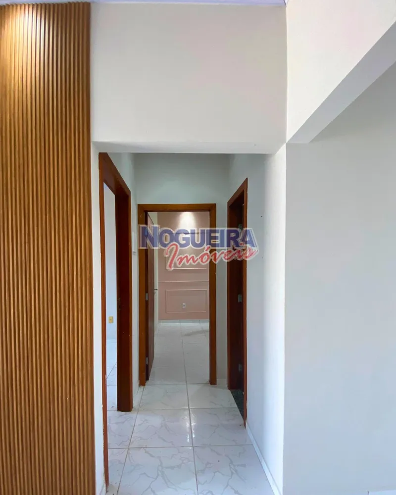 Casa, 2 quartos, 78 m² - Foto 7