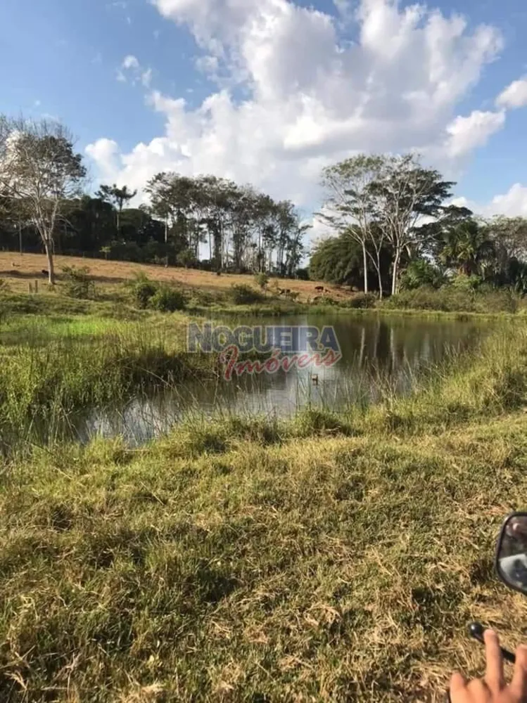 Chácara, 3 hectares - Foto 1