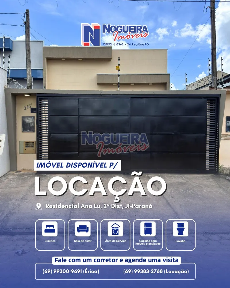 Casa - Foto 1