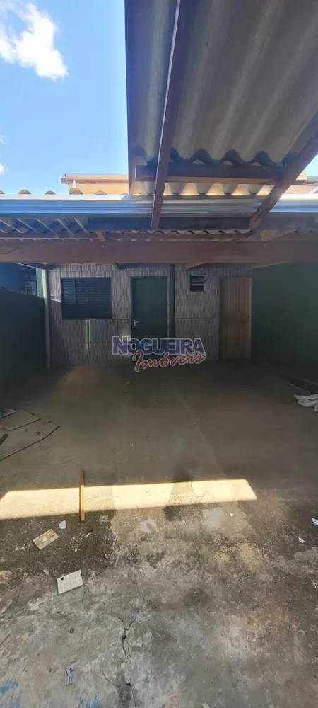 Prédio Inteiro - Foto 4