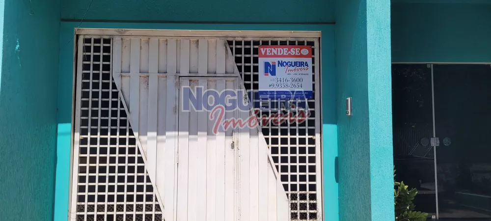 Prédio Inteiro - Foto 1