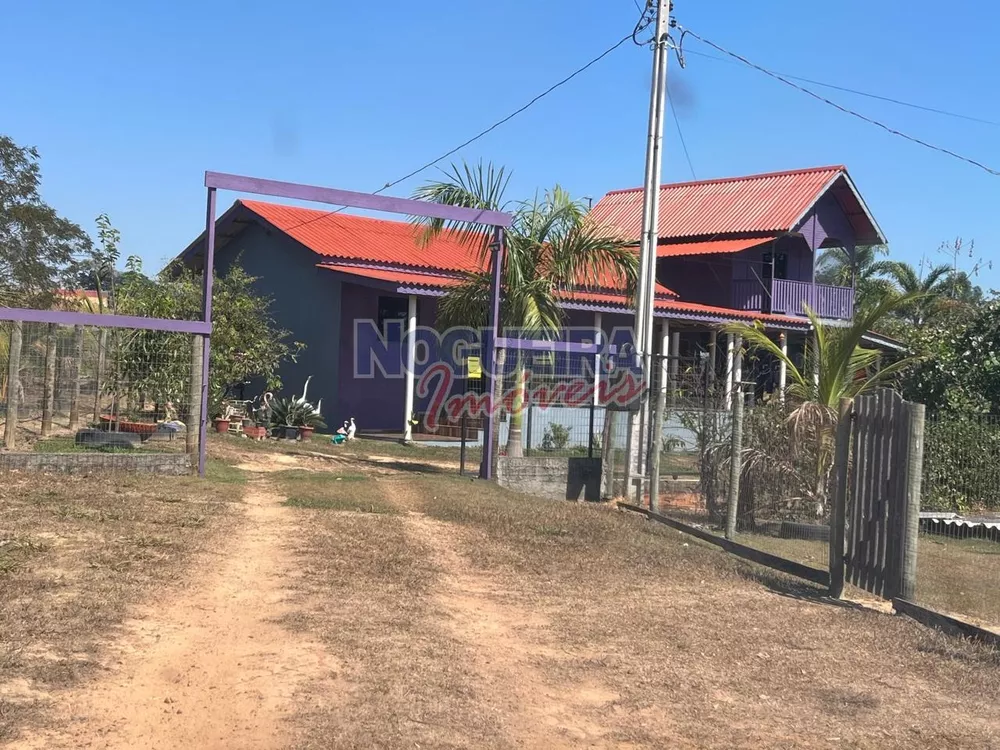 Sítio, 4 quartos, 13 hectares - Foto 3