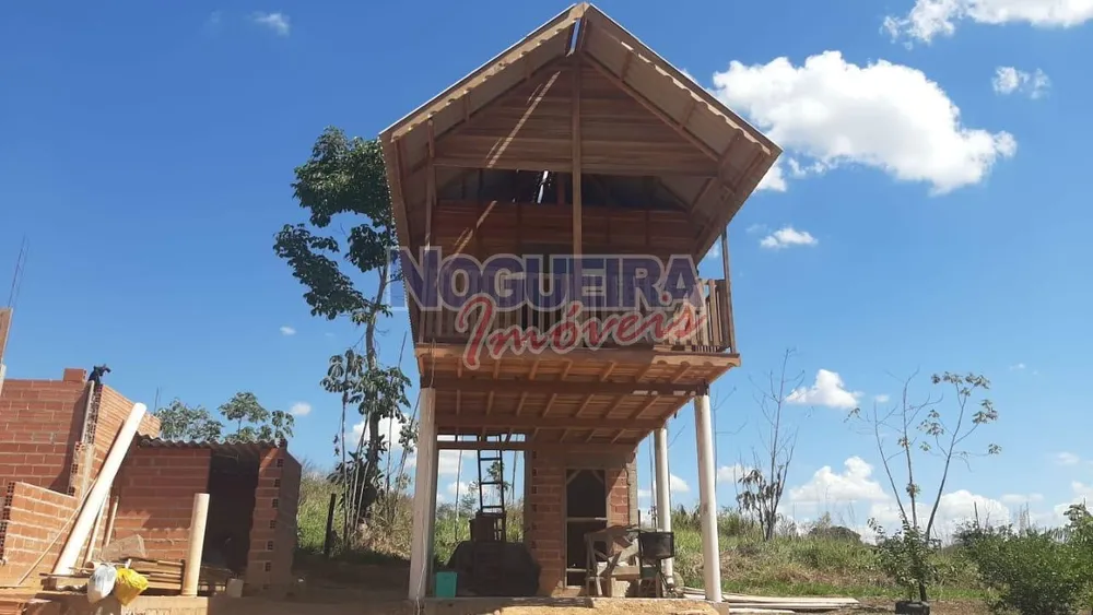 Sítio, 4 quartos, 13 hectares - Foto 7