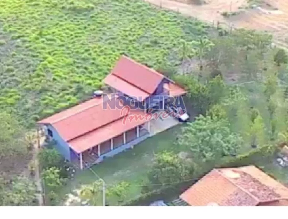 Sítio, 4 quartos, 13 hectares - Foto 4