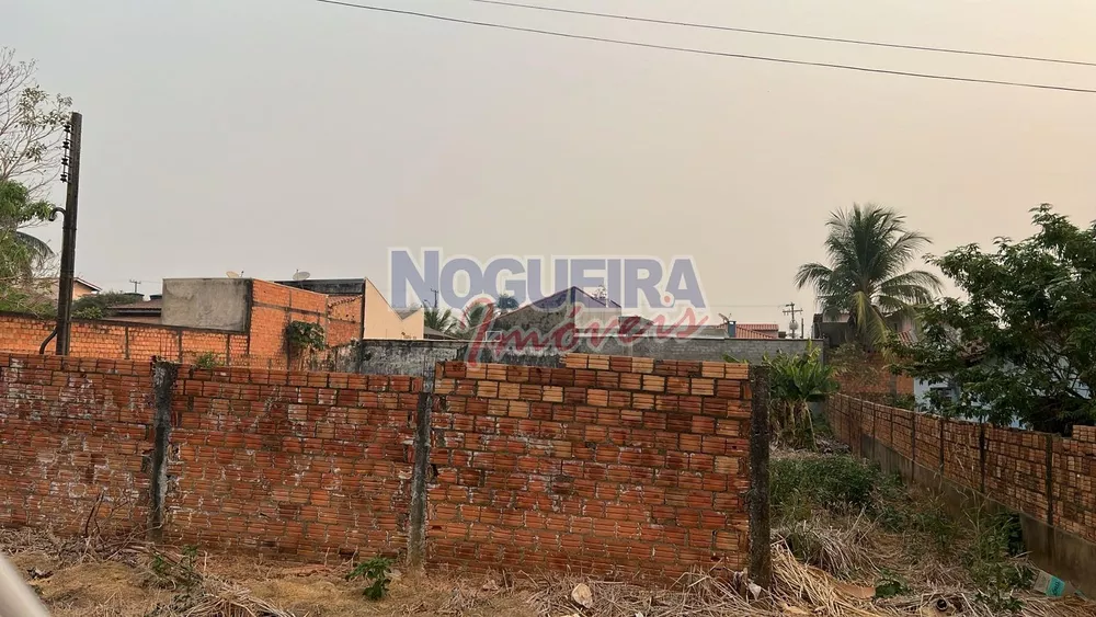 Terreno, 432 m² - Foto 1