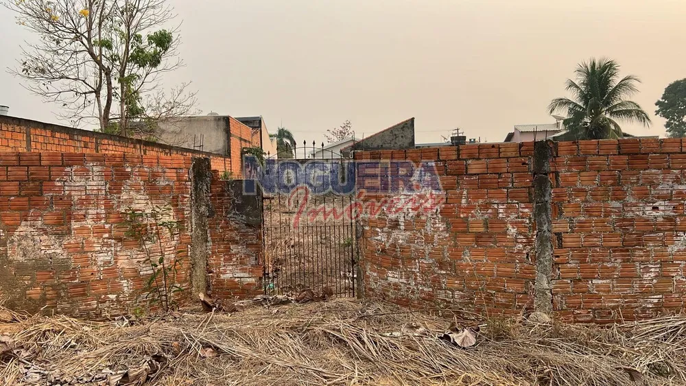 Terreno, 432 m² - Foto 1