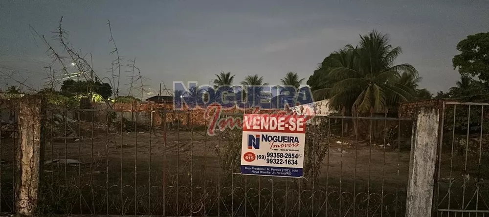 Terreno, 1184 m² - Foto 1