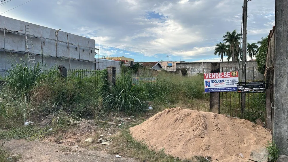 Terreno - Foto 1
