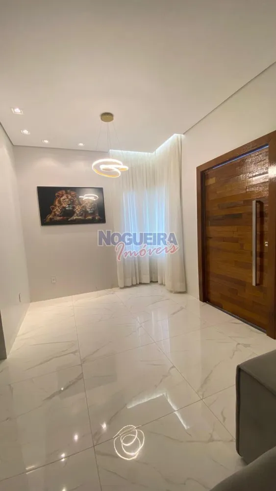Casa, 2 quartos - Foto 4