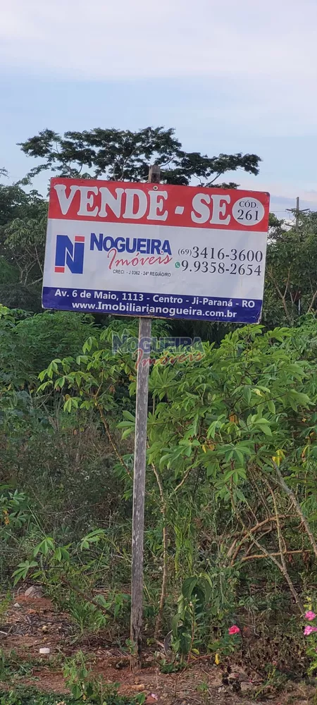 Terreno à venda - Foto 1