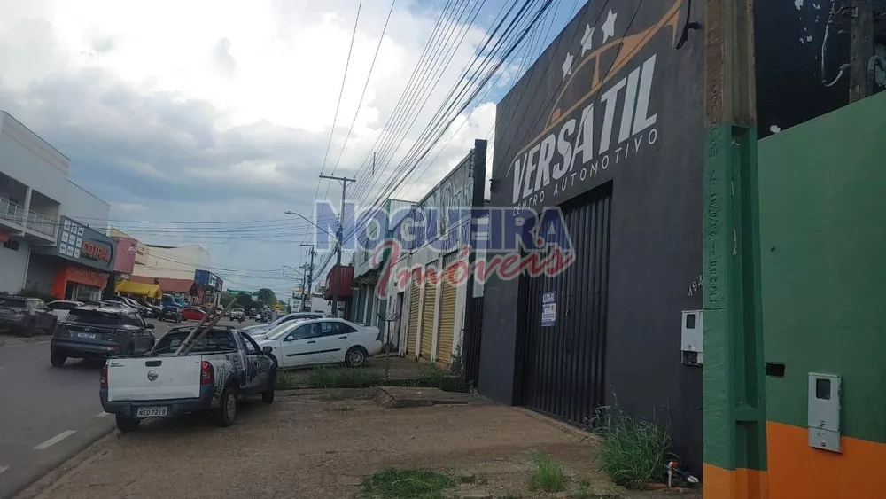 Depósito-Galpão - Foto 2