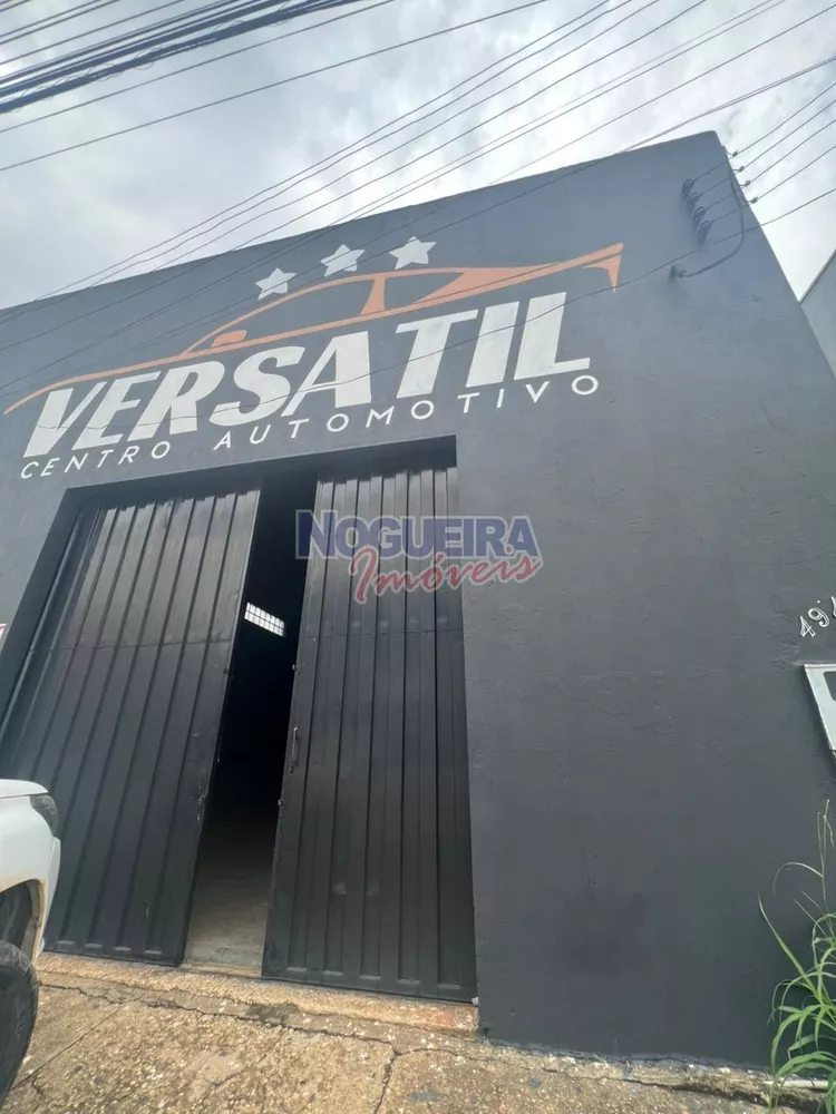 Depósito-Galpão - Foto 3