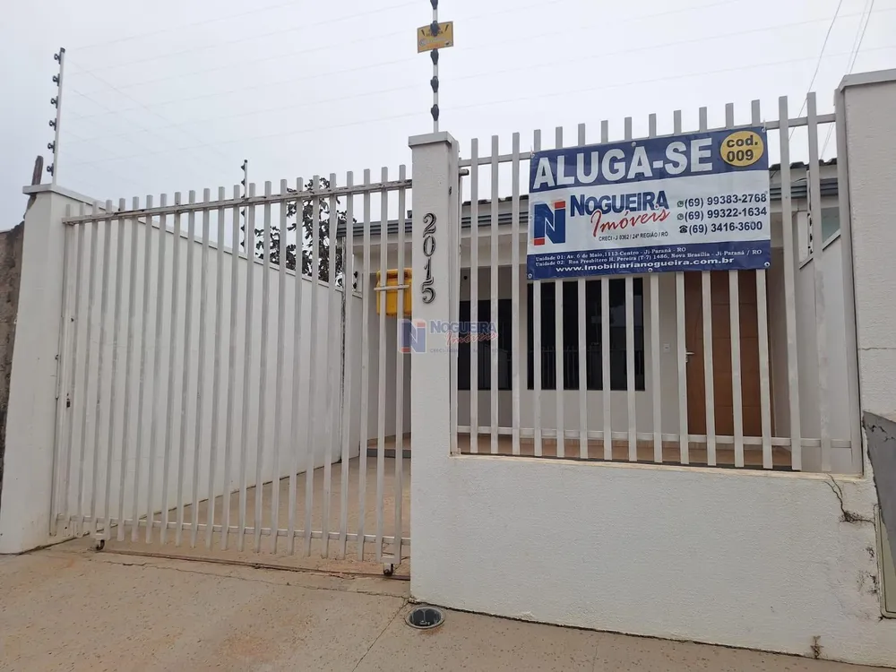 Casa, 2 quartos - Foto 2