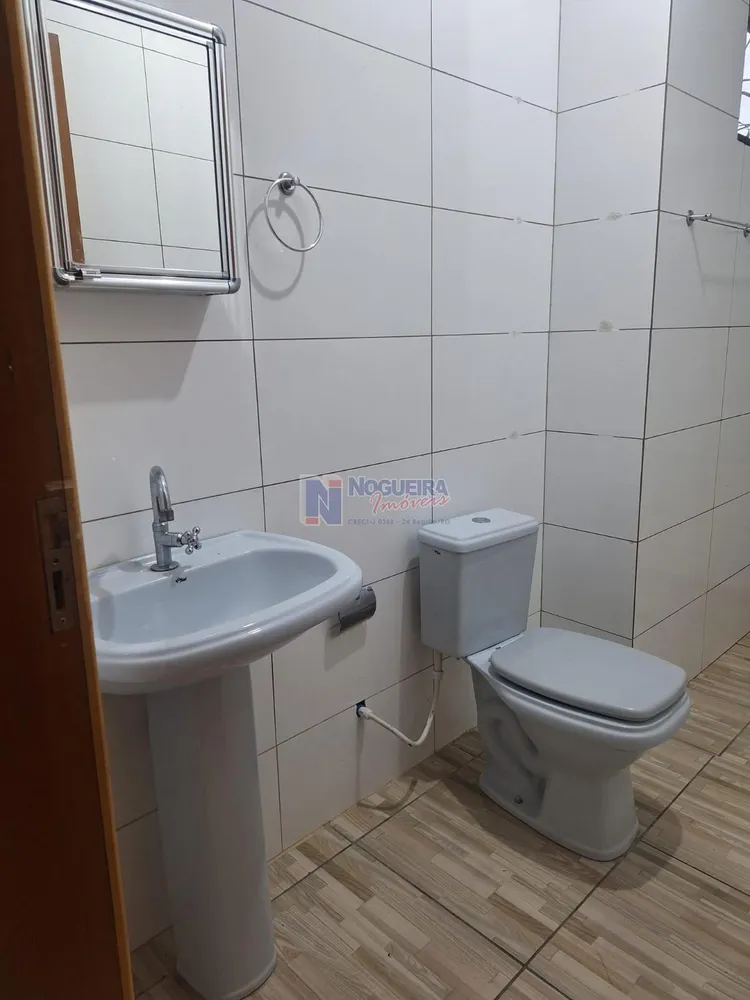 Casa, 2 quartos - Foto 12