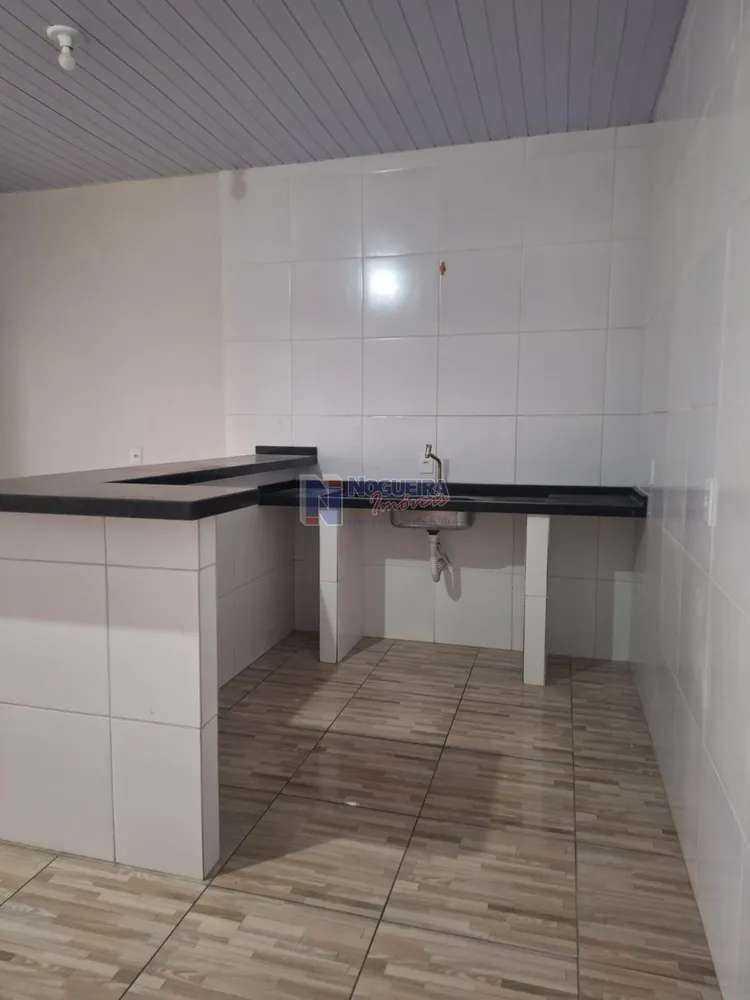 Casa, 2 quartos - Foto 3