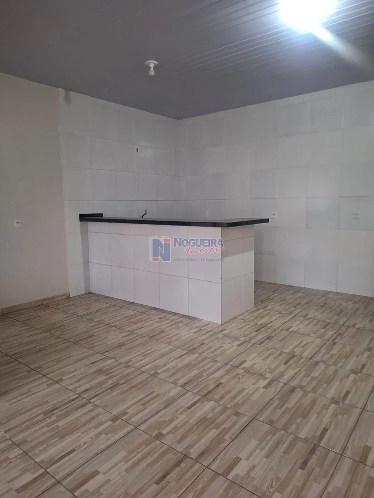 Casa, 2 quartos - Foto 4