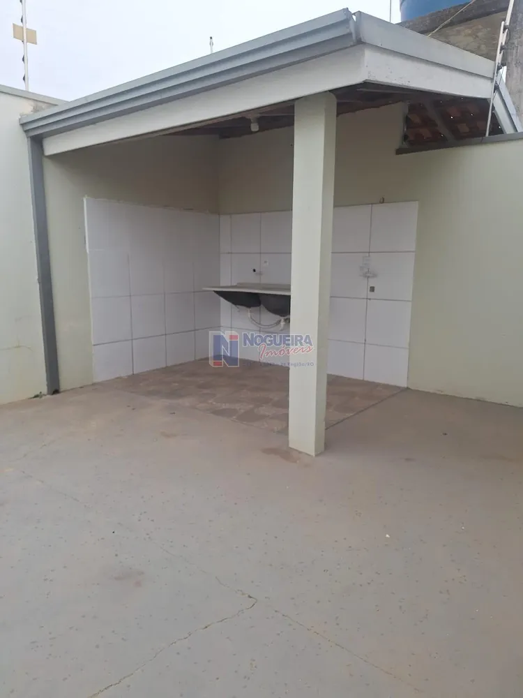 Casa, 2 quartos - Foto 6