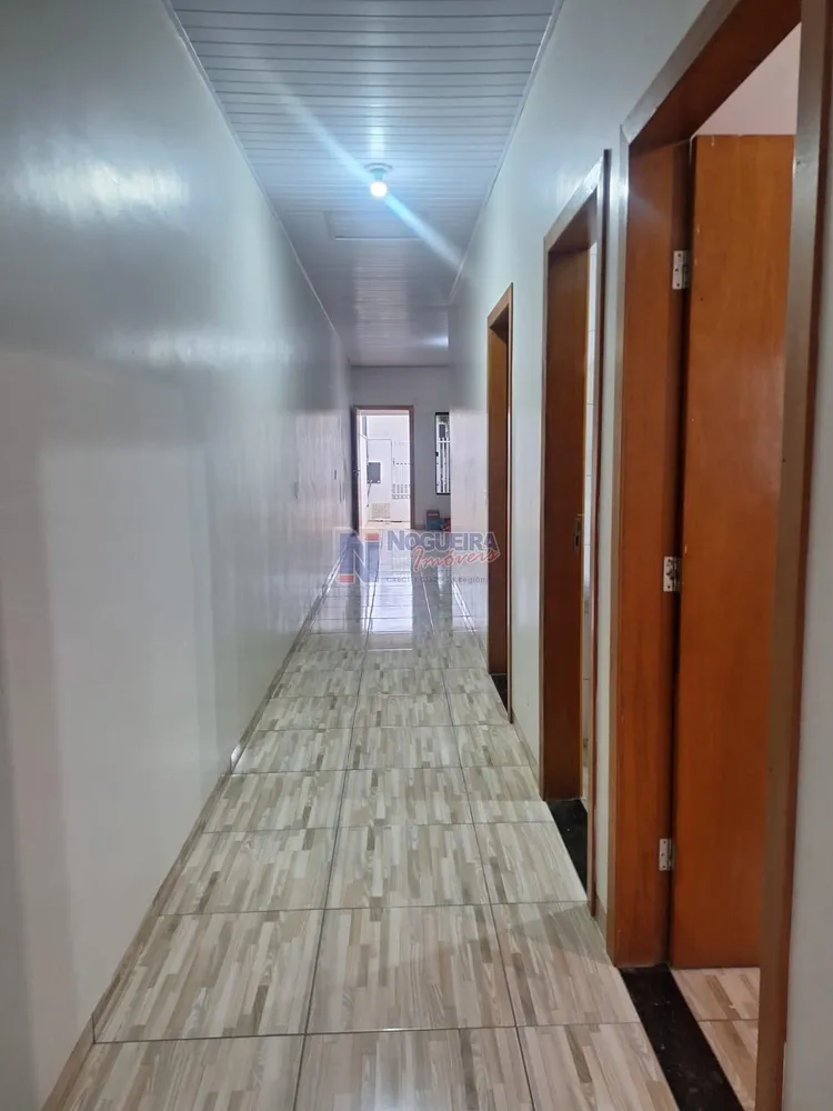 Casa, 2 quartos - Foto 5