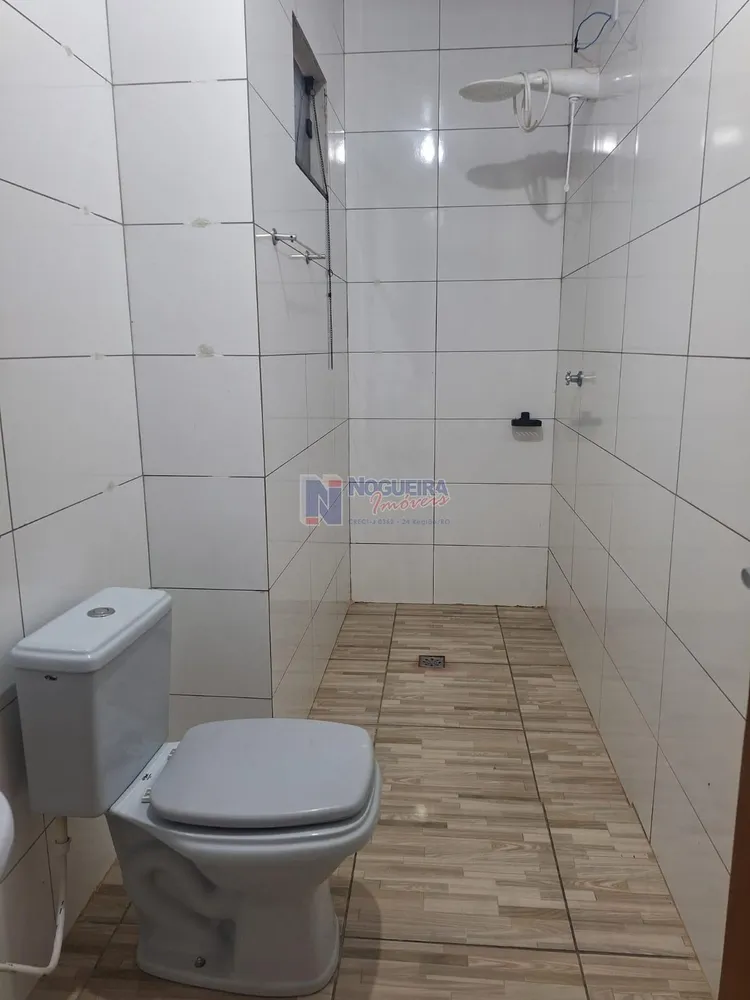 Casa, 2 quartos - Foto 10