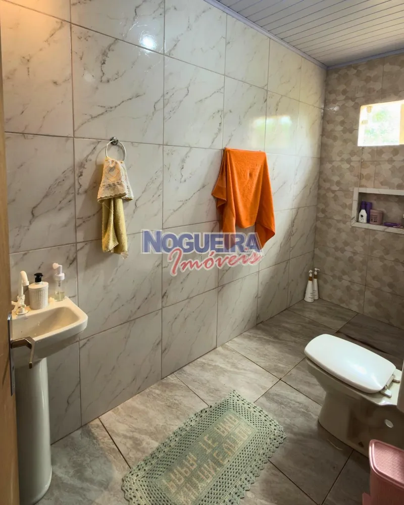 Sítio, 2 quartos - Foto 1