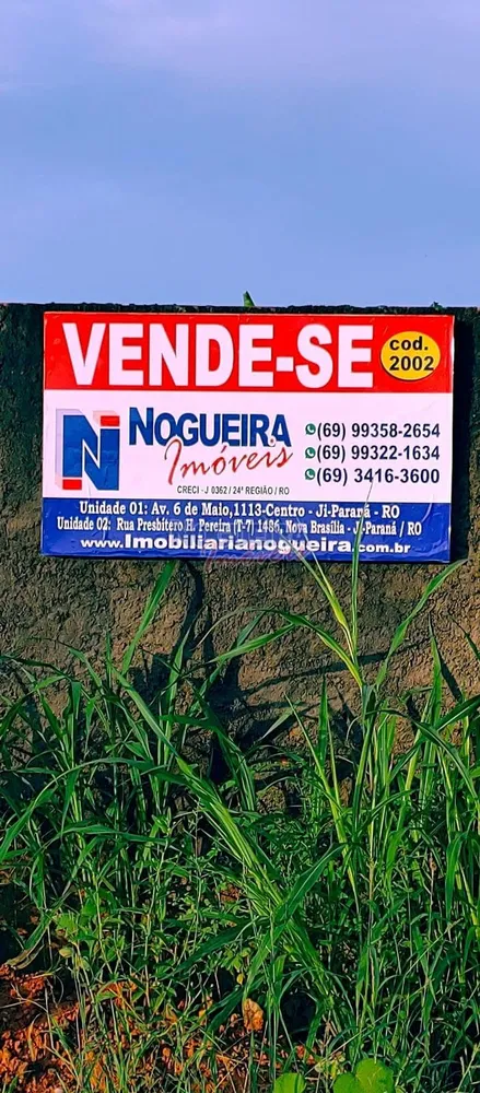 Terreno - Foto 1