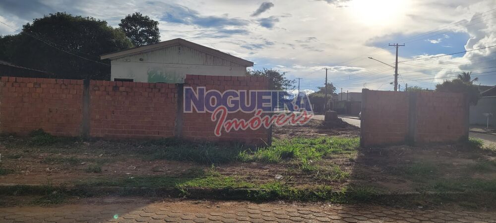 Terreno à venda, 1200m² - Foto 2