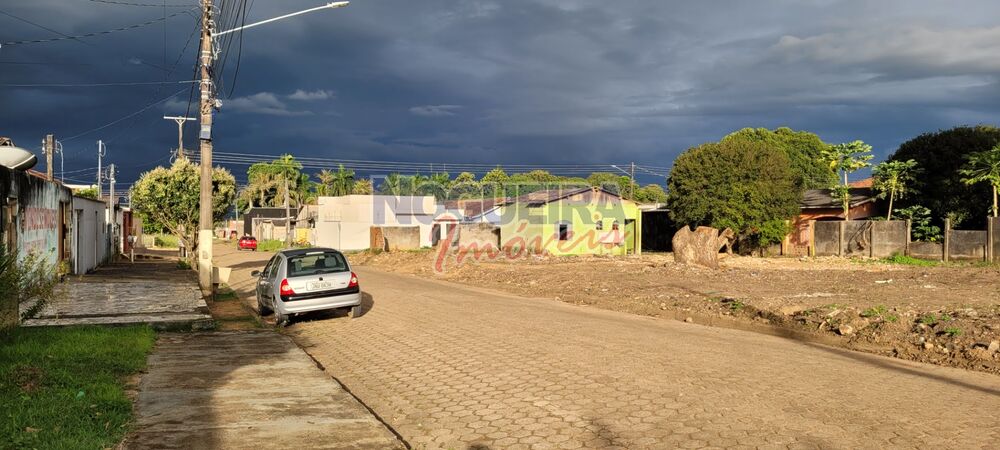Terreno à venda, 1200m² - Foto 4