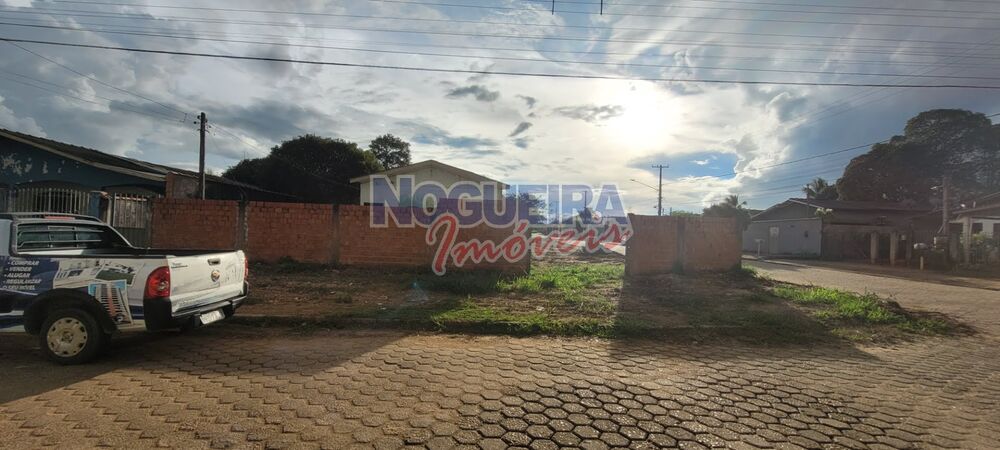 Terreno à venda, 1200m² - Foto 3