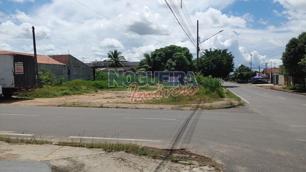 Terreno, 600 m² - Foto 1