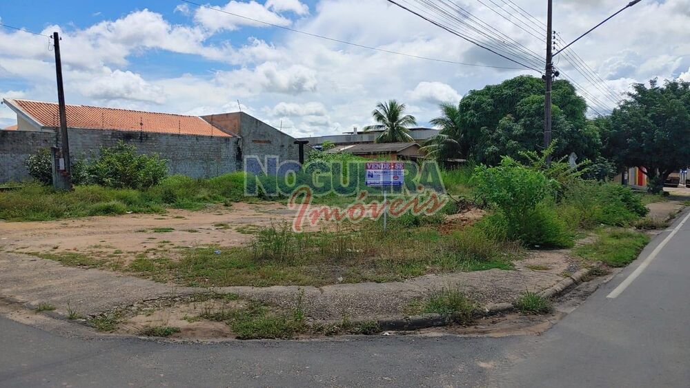 Terreno, 600 m² - Foto 3