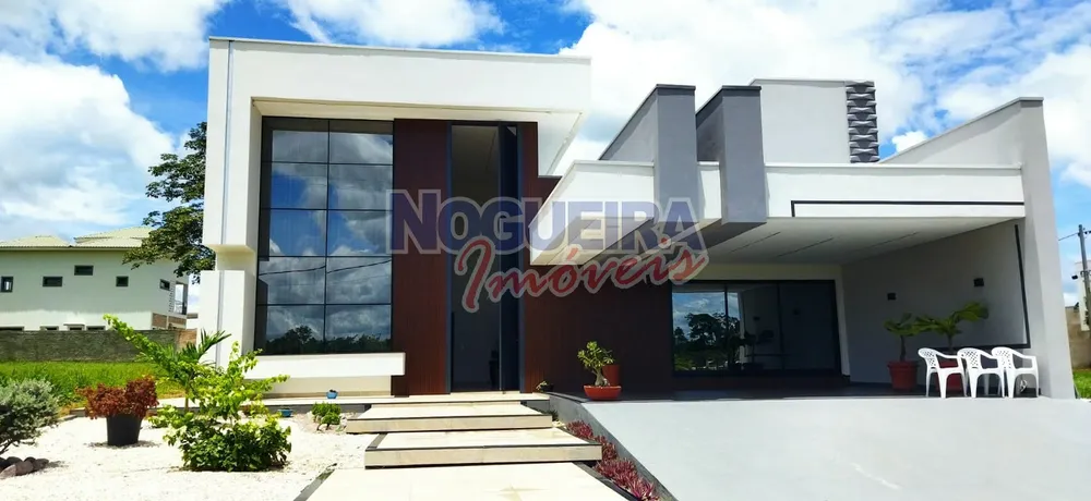Casa de Condomínio - Foto 1