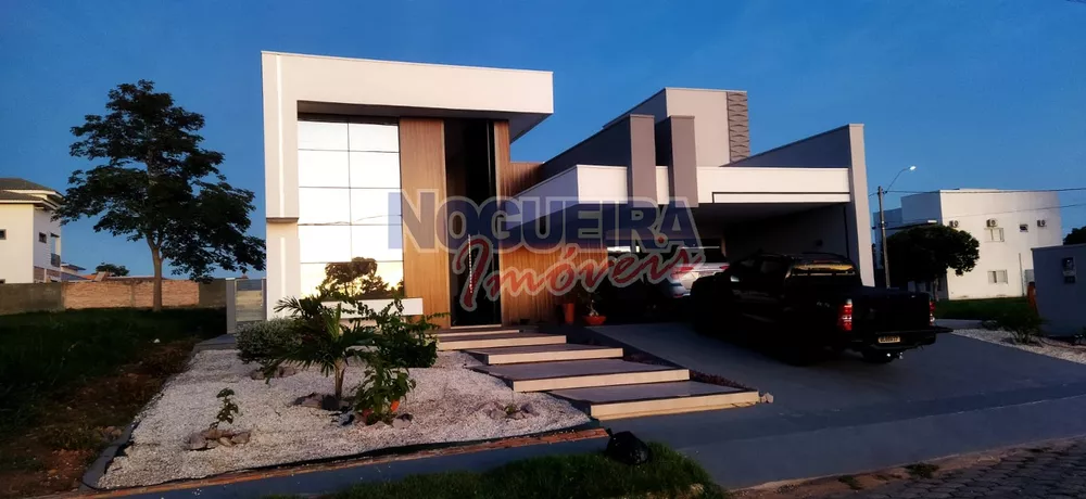 Casa de Condomínio - Foto 1